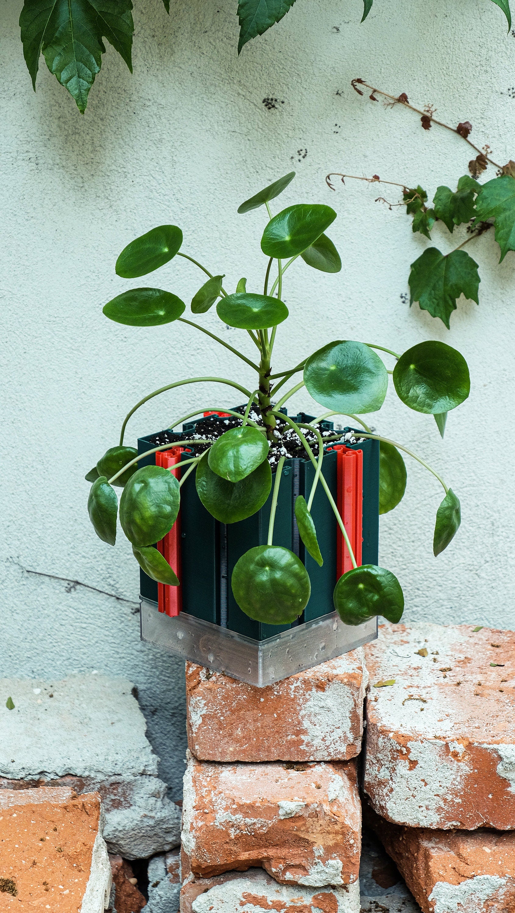 MODULO Indoor Planter – Modular Design Pot